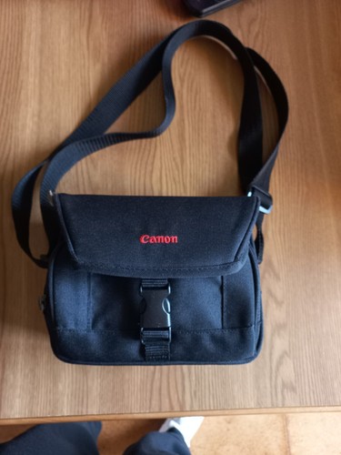 Custodia canon - canon,