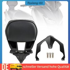 Schienali Passeggero per