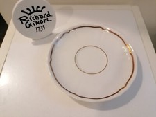 RICHARD GINORI 4 Piattini in