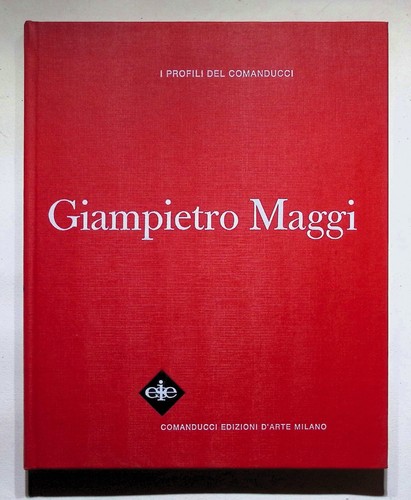 Giampietro maggi lino - giampietro,