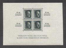 GERMANIA REICH 5° CONGRESSO