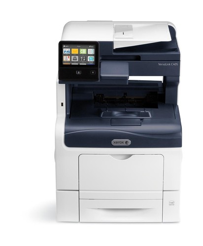 Xerox workcentre c405 mfp - xerox,