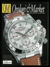 Orologi market anno - &, vii