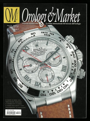 Orologi market anno vii - orologi,