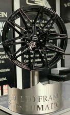 KIT N4 CERCHI IN LEGA AUDI A4