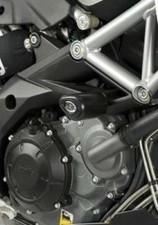 Tamponi / protezioni telaio