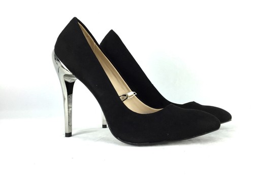 Zara scarpe decolletè nero - decolletè,