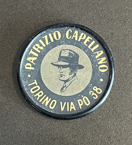 Specchietto pubblicitario - specchietto,