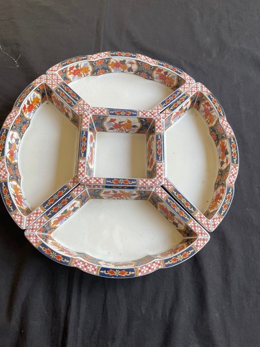 Vintage giapponese kutani - vintage,