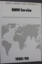 BMW Service - Concessionario -