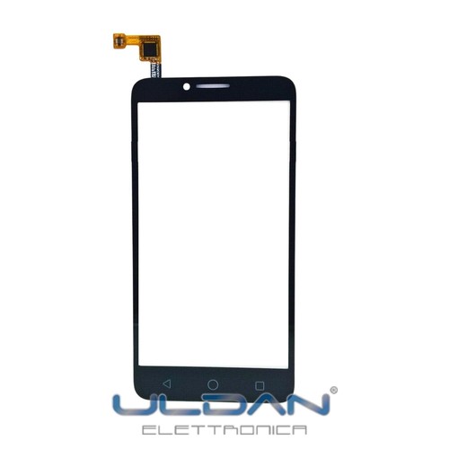Touch screen vetro - , per