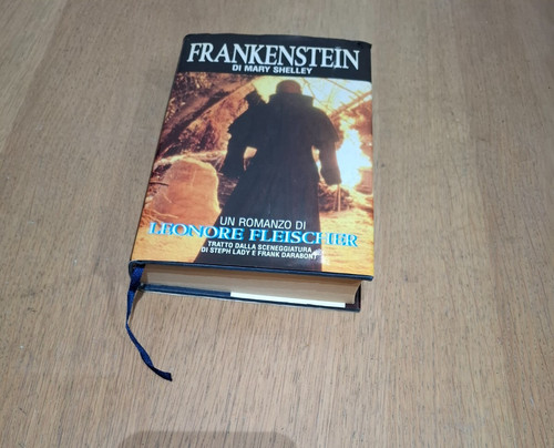 Mary shelley frankenstein - mary,