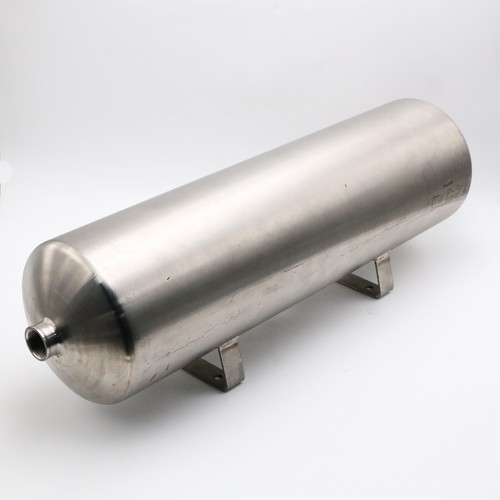 Serbatoio aria compressa festo - compressa,
