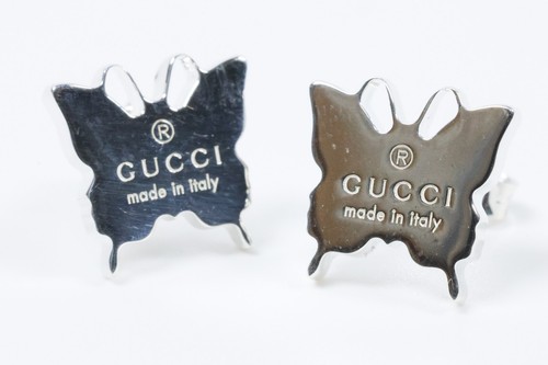 Gucci orecchini farfalla - gucci,