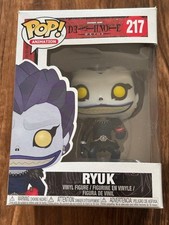 FUNKO POP 217 Ryuk