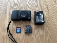 RICOH GR DIGITAL IV 4 (QUASI