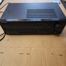 Pioneer SX-201 Ricevitore