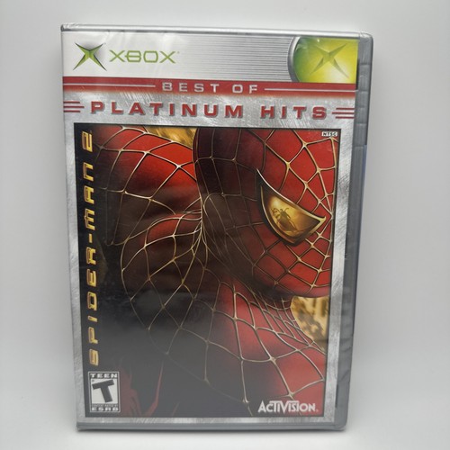 Spider man platinum hits - spider-man, 2