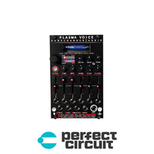 Gamechanger Audio Plasma Voice