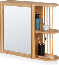 Mobile Da Parete per Il Bagno