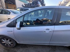 PORTIERA PORTA ANTERIORE SX