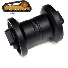 Kubota KX121-3 Bottom Track