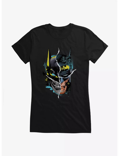 Shirt comics batman four - dc,