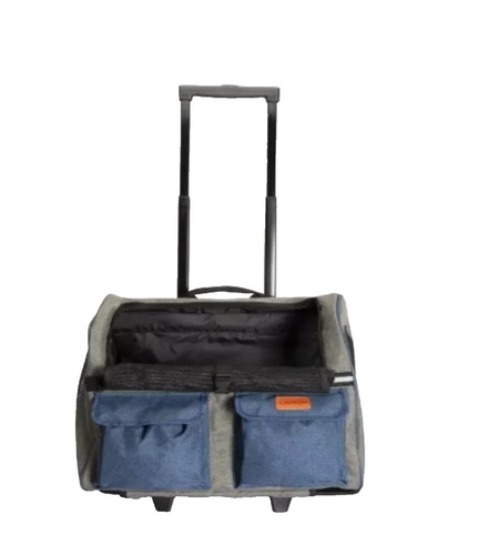 Trasportino trolley per - trasportino, il