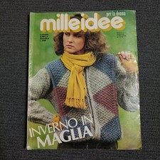 Milleidee per la donna