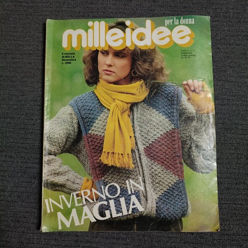 Milleidee per donna - milleidee,