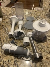 Kenwood triblade corp - triblade, hb720