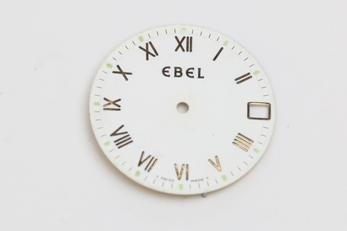 Orologio ebel sportwave - ebel, uomo
