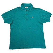 Polo Lacoste regolare casual