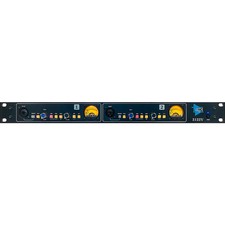 API 3122v 2-Channel Mic/Line