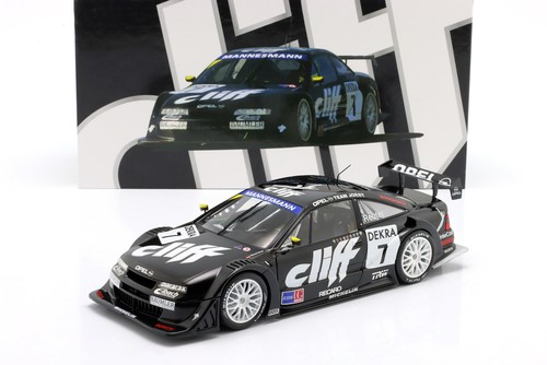 Manuel reuter opel calibra - manuel,