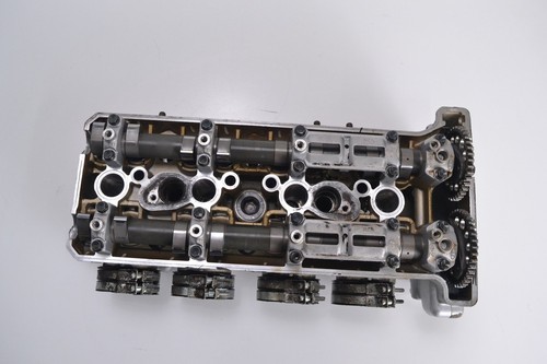 Testata cilindri motore yamaha - testata,