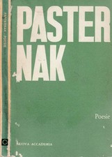 Pasternak. Poesie. AA.VV