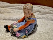 JYLLAND Royal Copenhagen CARL