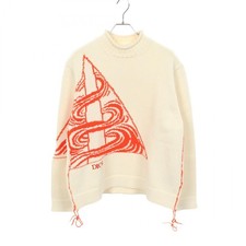 Christian Dior maglia lana