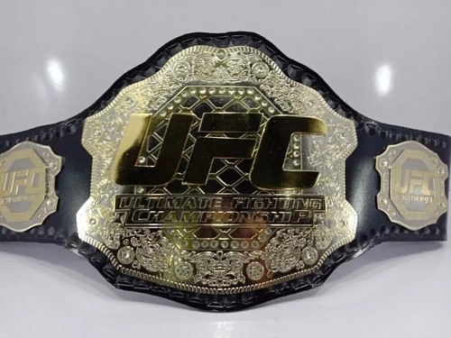 Cintura titolo ufc - cintura,
