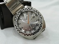 Seiko - 5 Sport Rally -