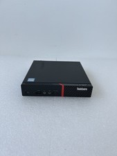 Lenovo ThinkCentre M900