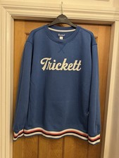 Felpa trickett super heavy - felpa,
