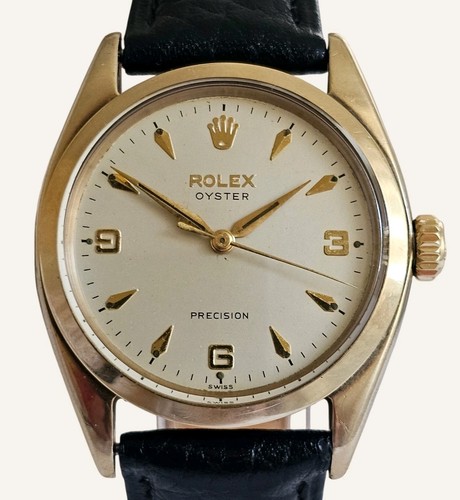 Orologio vintage rolex oyster - orologio,