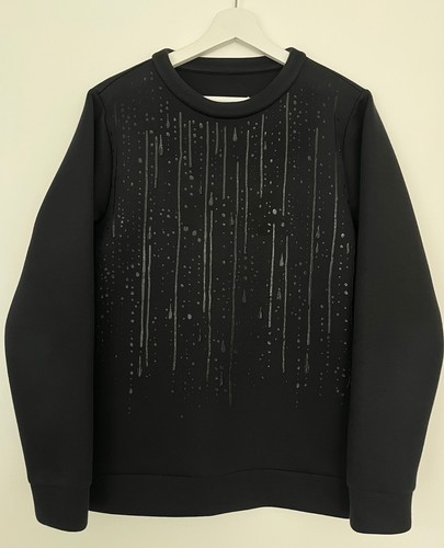 Felpa maison margiela 2016 - maison,