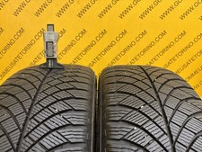 PNEUMATICI USATI GOMME USATE ALL SEASON NANKANG 215 60 16 AL 93%