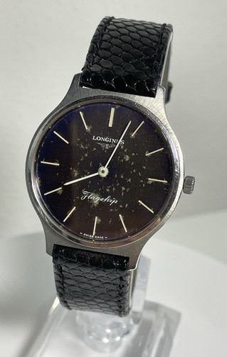 Vintage longines flagship - ⚓,