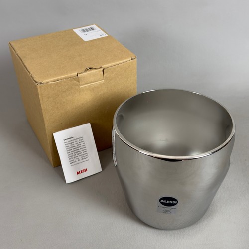 Secchiello alessi - secchiello,