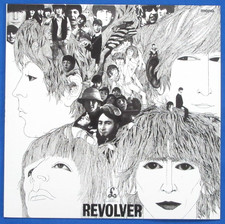 The Beatles 'REVOLVER' 2014