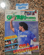 Guerin Sportivo 31 1988